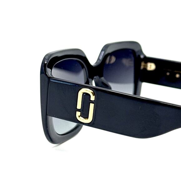 NEW!!! MARC JACOBS Sunglasses MARC 647/S 08AWJ Authentic - Picture 7 of 12